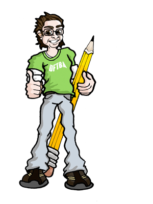 Artist Matt Bleasdale