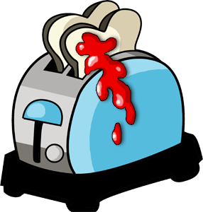 Toast & Jam Logo Package